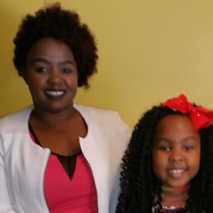 Meet your Posher, Caroline k